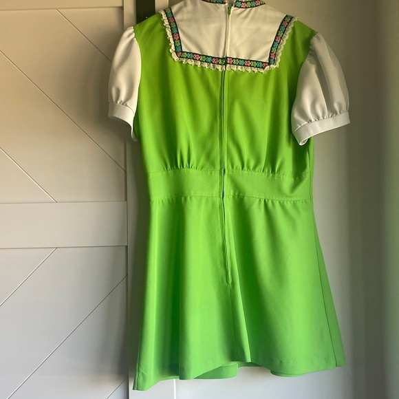 Cute Vintage dress/top - Picture 8 of 8